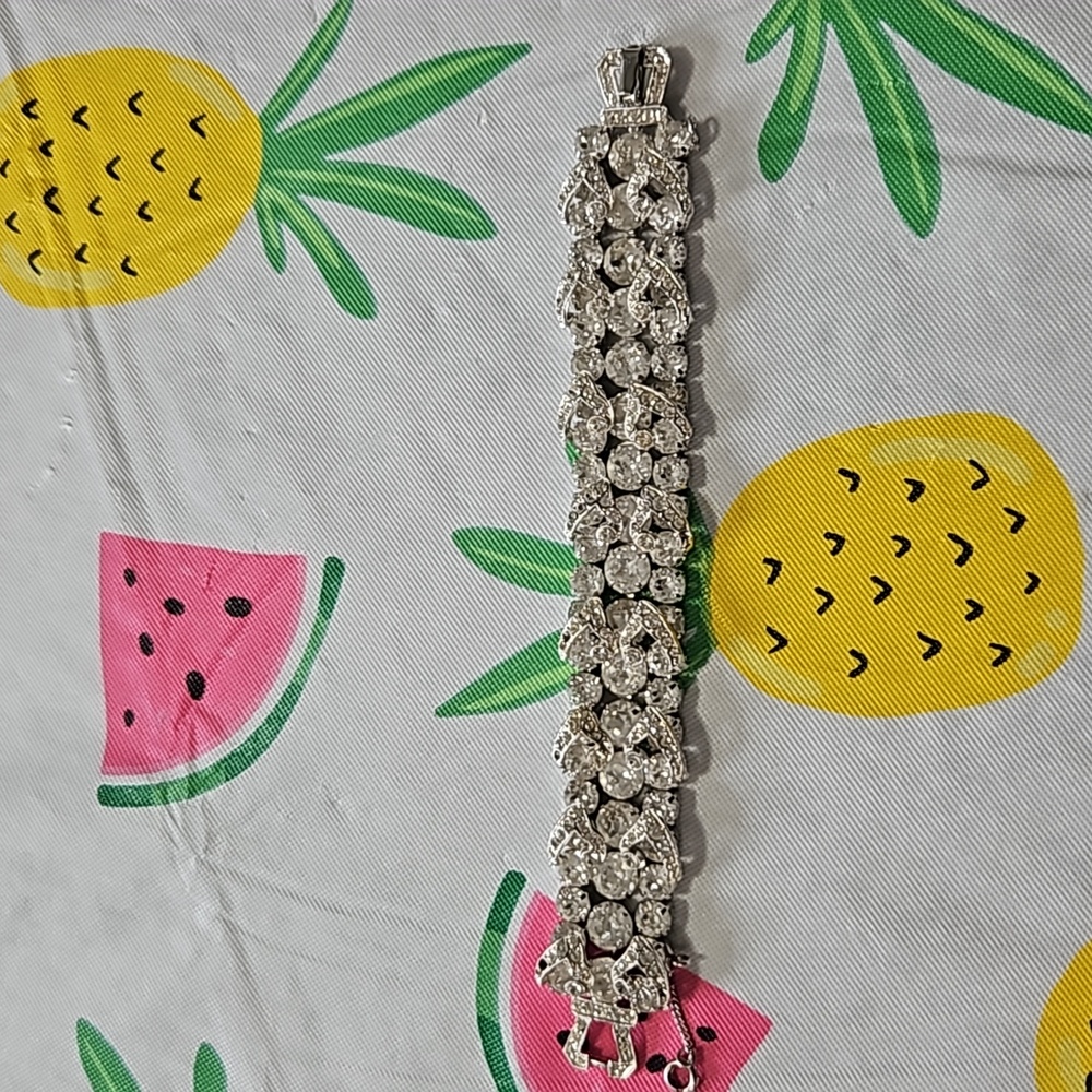 Weiss bracelet